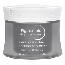 Bioderma pigmentbio night renewer 50ml Bioderma - 1
