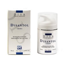 Disantol crema 50ml Biofarmax - 1