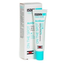 Isdin acniben teen skin on the spot 15ml Isdin - 1