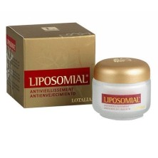 Lotalia liposomial crema antienvejecimiento 50ml Liposomial - 1