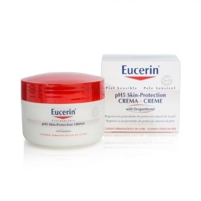Eucerin ph5 crema tarro 75ml Eucerin - 1