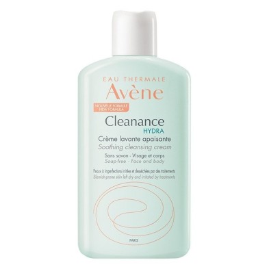 Avene cleanance hydra crema limpiadora 400ml Avene - 1