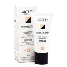 Vichy dermablend maq. nude nº25 30 ml Vichy - 1