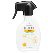 Heliocare 360º pediátrics atopic spray Heliocare - 1