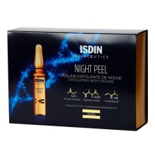 Isdinceutics night peel 30ampollas Isdinceutics - 1