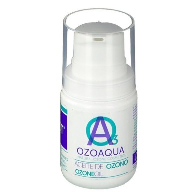 Ozoaqua blue aceite airless 50ml Ozoaqua - 1
