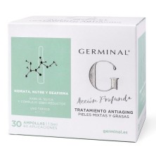 Germinal antiedad pmixtas/grasas 30 amp Germinal - 1