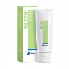 Silsen crema piel acneica 75ml Silsen - 1