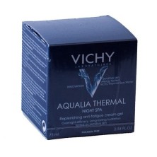 Vichy aqualia thermal spa noche 75 ml Vichy - 1