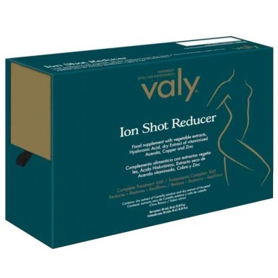 Valy ion shot reducer 28 viales Valy - 1