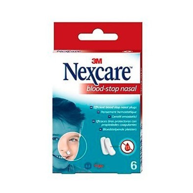 Nexcare blood stop tapon nasal Nexcare - 1