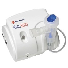 Nebualdo mascarilla para inhalador adultos Aldo - 1