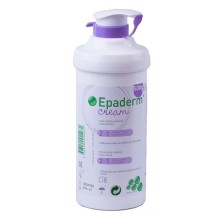 Epaderm crema emoliente p/seca 500 gr Epaderm - 1