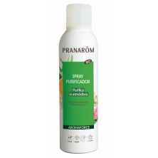Pranarom aromaforce purifi naranj spray bio 150ml Pranarom - 1