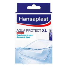 Hansaplast aqua protect xl Hansaplast - 1