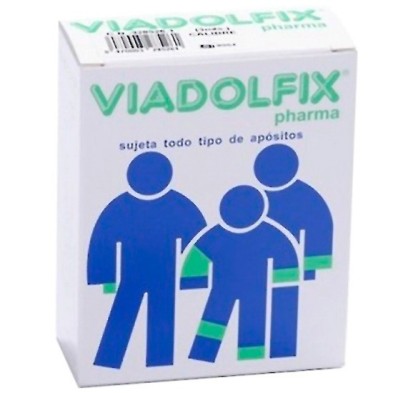 Viadolfix pharma calibre 0,5 3 m Viadolfix - 1