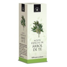 El naturalista aceite arbol del té 30 ml El Naturalista - 1