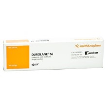 Durolane sj jeringa precargada 1ml. Durolane - 1