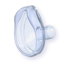 Lite touch diamond mascarilla para inhalador adultos Lite Touch - 1