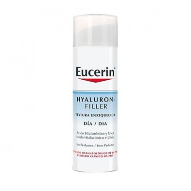 Eucerin hyaluron-filler enriq dia 50 ml Eucerin - 1