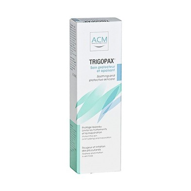 Trigopax crema 75ml Trigopax - 1