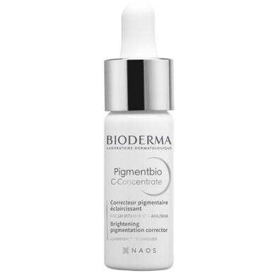 Bioderma pigmentbio c-concentrado 15ml Bioderma - 1