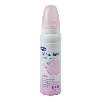 Molicare skin protect espuma prot 100 ml Molicare - 1