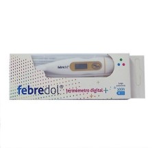Termometro febredol digital flexible Febredol - 1