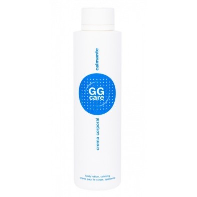 Gg care crema corporal calmante 250ml Gg Care - 1