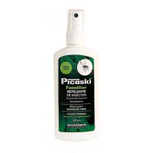 Picaski repelente de insectos 100ml