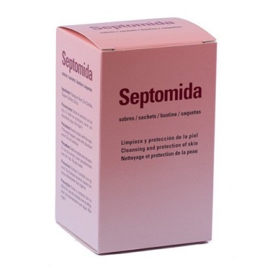 Septomida 12 sobres unidosis Septomida - 1