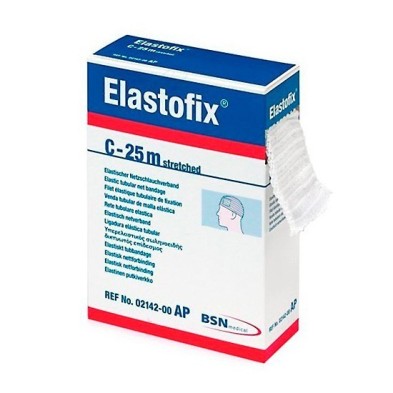 Elastofix s t4 venda tubular cabeza,cade Elastofix - 1