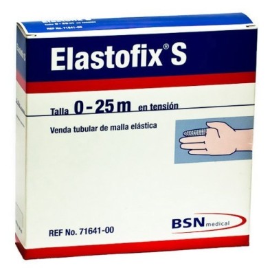 Elastofix s t0 venda tubur dedo,mano,pie Elastofix - 1