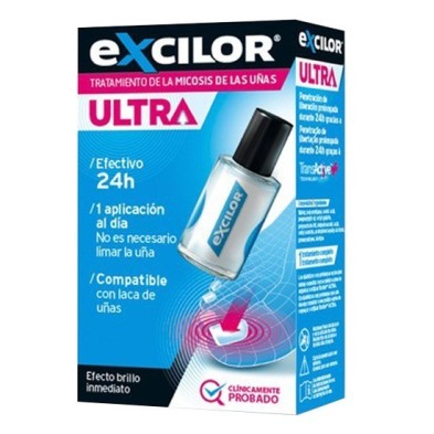 Excilor ultra 30ml Excilor - 1