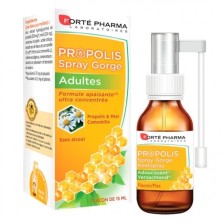 Forte propolis spray 15ml Forte Pharma - 1