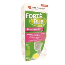 Forte pharma rub bronquios jarabe 150 ml Forte Pharma - 1