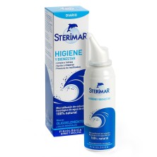 Forte pharma sterimar agua de mar spray 50 ml Forte Pharma - 1