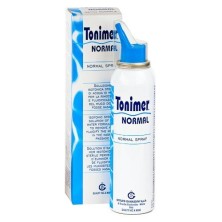 Tonimer normal spray nasal 125 ml. Tonimer - 1