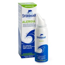 Forte pharma sterimar mn manganeso 100ml. Sterimar - 1