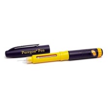 Purégon pen pluma inyectora Merck - 1