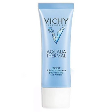Vichy aqualia thermal rica tubo 30ml Vichy - 1