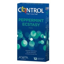 Control preservativos sex peppermint 12und Control - 1