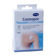 Cosmopor waterproof 7,2cm x 5cm 5 uds Cosmopor - 1