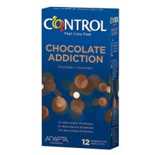 Control preservativo sex chocolate 12und Control - 1