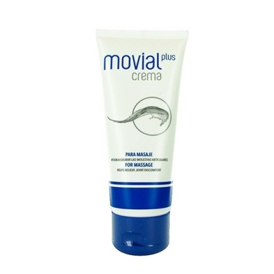 Movial plus crema 100ml Movial - 1