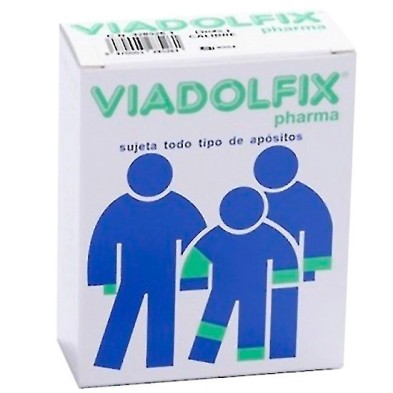 Viadolfix pharma calibre 1 3m Viadolfix - 1