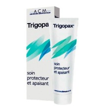 Trigopax piel irritada crema tubo 30ml Trigopax - 1
