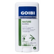 Goibi antimosquitos nature barra 50 ml Goibi - 1