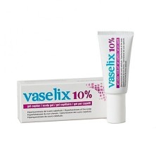 Vaselix 10% gel capilar 30ml Vaselix - 1