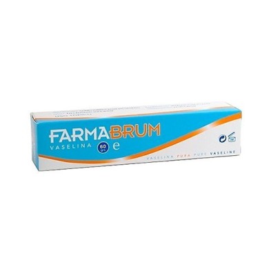 Farmabrum vaselina 30g Farmabrum - 1
